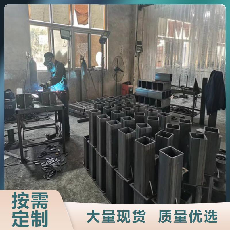 護欄交通護欄質量無憂