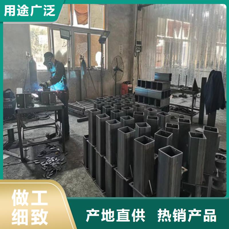 護欄人行道護欄庫存量大