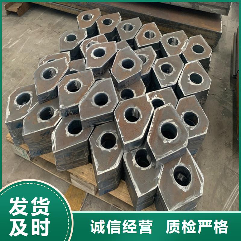 特厚鋼板Q235BQ355B45號(hào)_彈簧鋼板重信譽(yù)廠家