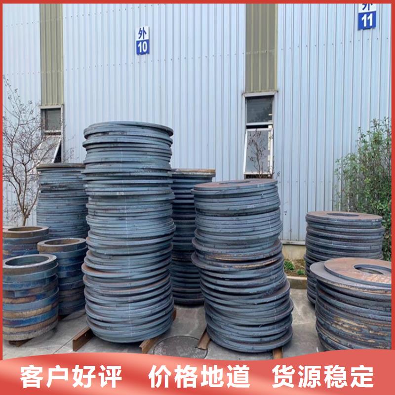 特厚钢板Q235BQ355B45号弹簧钢板质量上乘