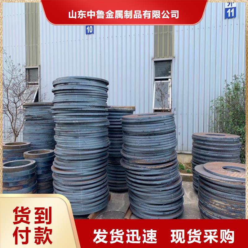 特厚钢板Q235BQ355B45号耐磨钢板现货交易