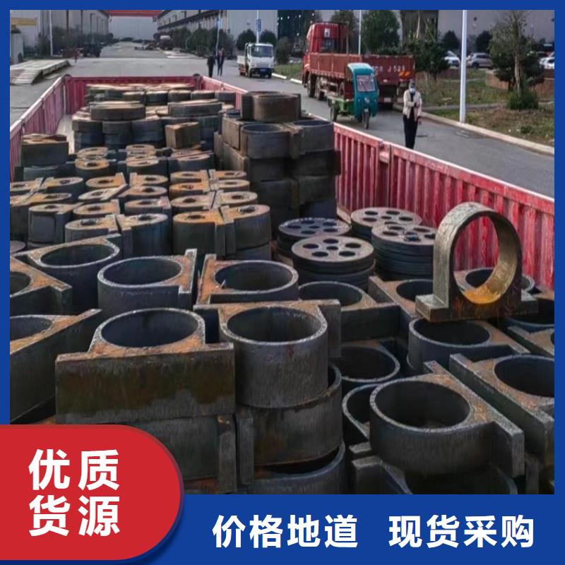 特厚鋼板Q235BQ355B45號-鍋爐容器板出貨快