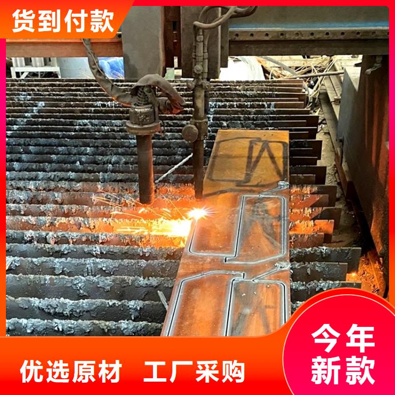 特厚钢板Q235BQ355B45号锅炉容器板从厂家买售后有保障