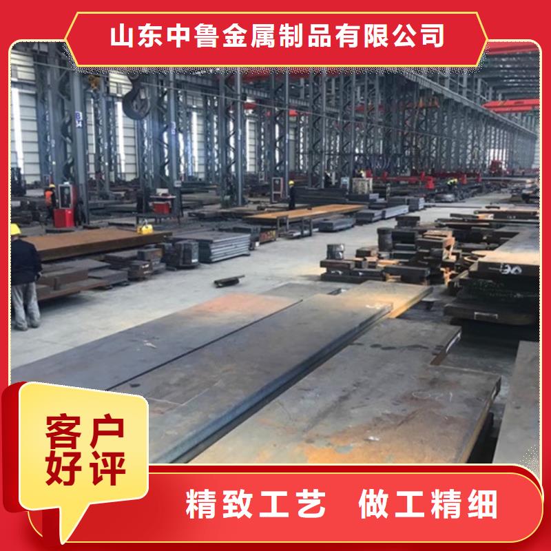 特厚钢板Q235BQ355B45号弹簧钢板款式多样