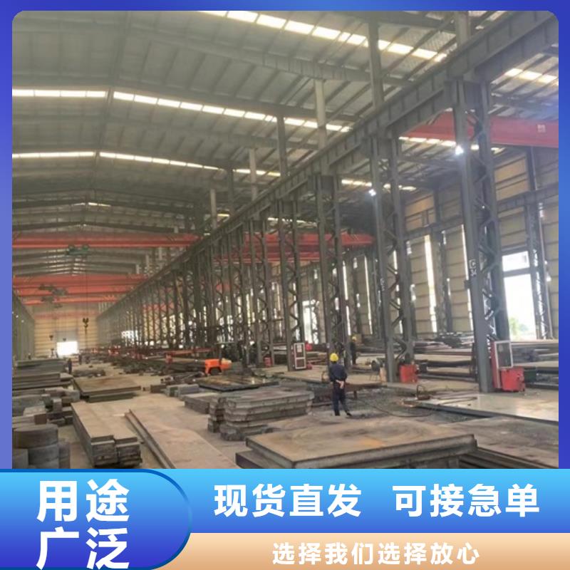 特厚鋼板Q235BQ355B45號(hào)_彈簧鋼板重信譽(yù)廠家
