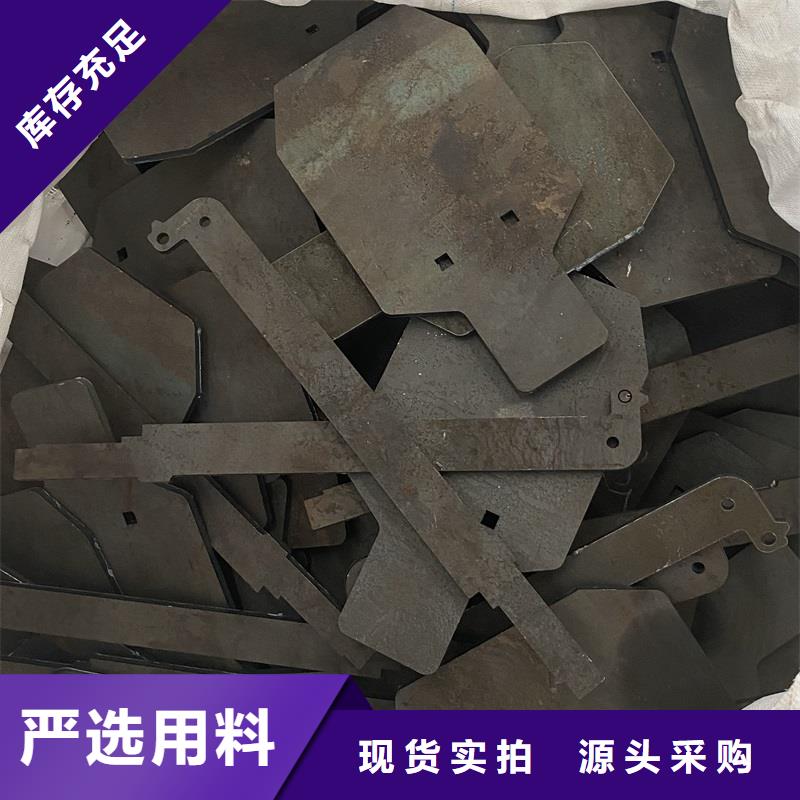 耐磨钢板弹簧钢板价格合理