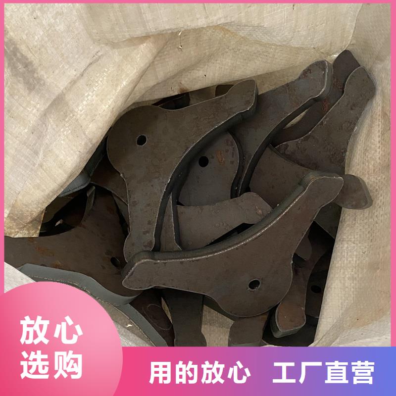 10mm毫米厚65mn锰钢板火焰零切