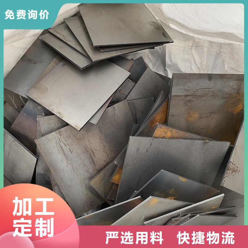 彈簧鋼板65Mn鋼板品質做服務