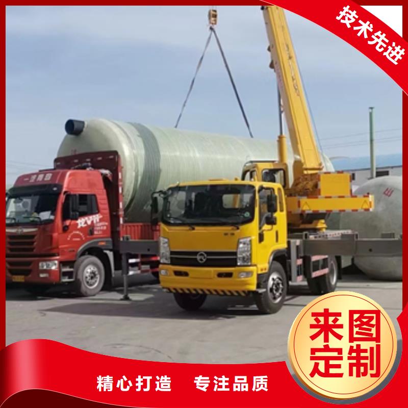 玻璃钢化粪池玻璃钢消防水罐一致好评产品