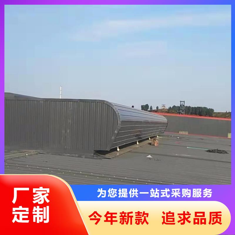 消防電動(dòng)排煙天窗