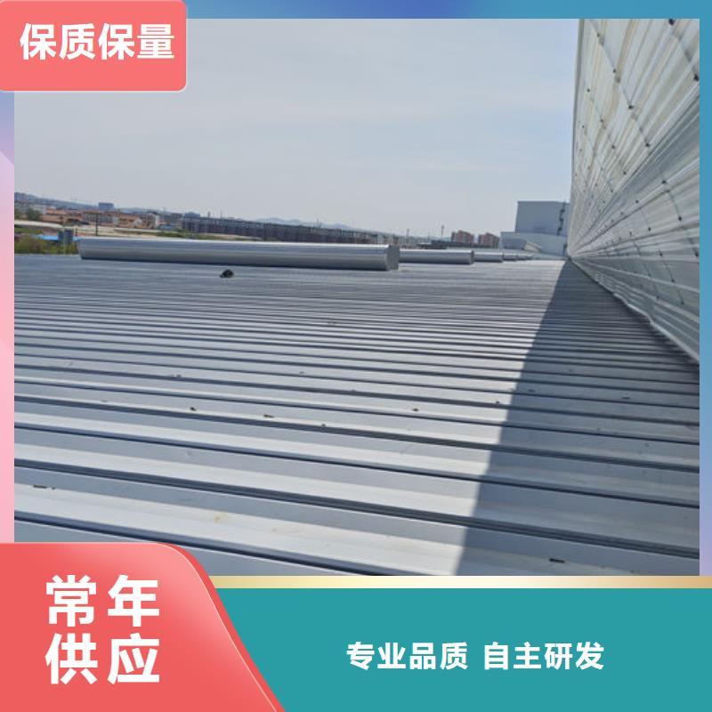 3型通風(fēng)天窗（啟閉式）