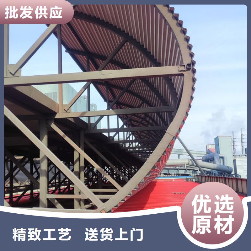 薄型气楼免费提供方案