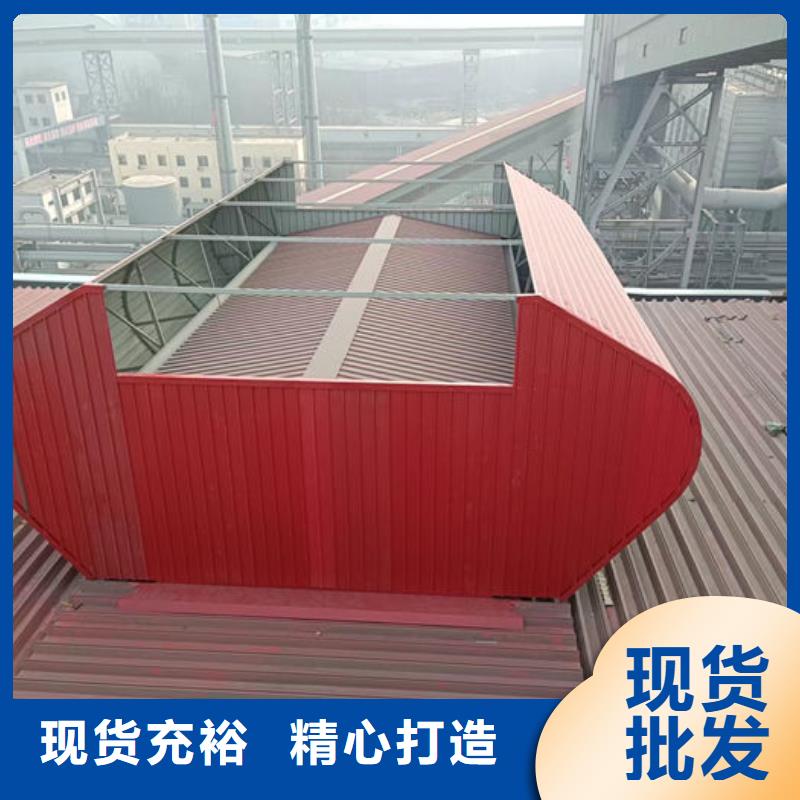 3型通風(fēng)天窗（啟閉式）