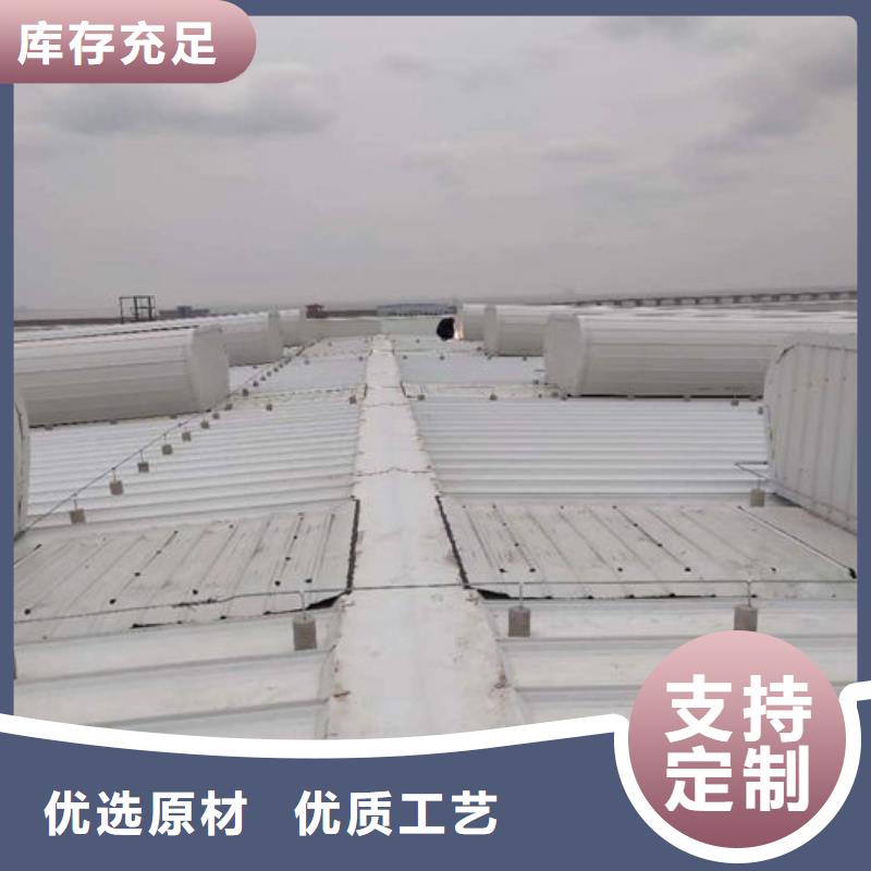 通风气楼屋脊通风器实力雄厚品质保障