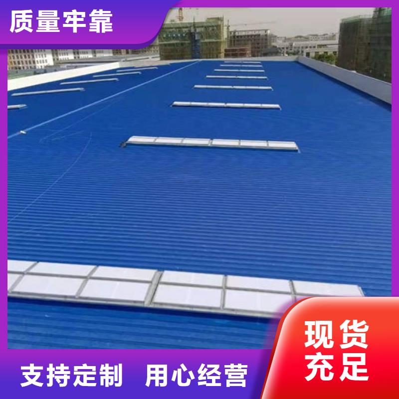 通风气楼顺风通风器老客户钟爱