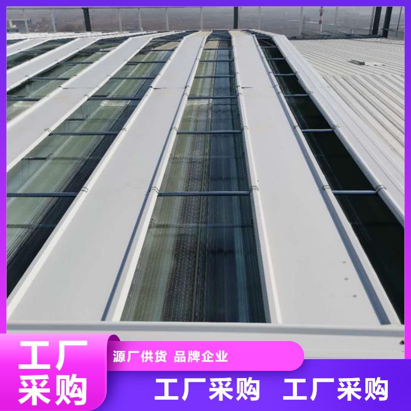 大型采光通风天窗厂家直销