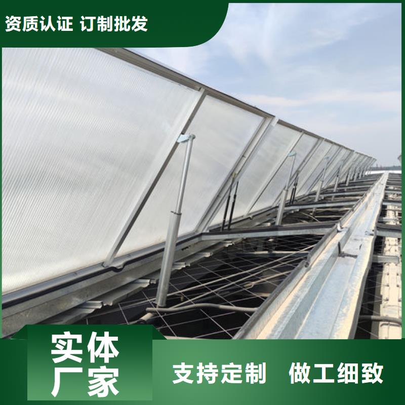 薄型氣樓廠家