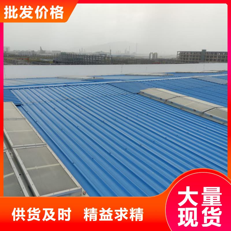 通風(fēng)氣樓,成品氣樓工程施工案例