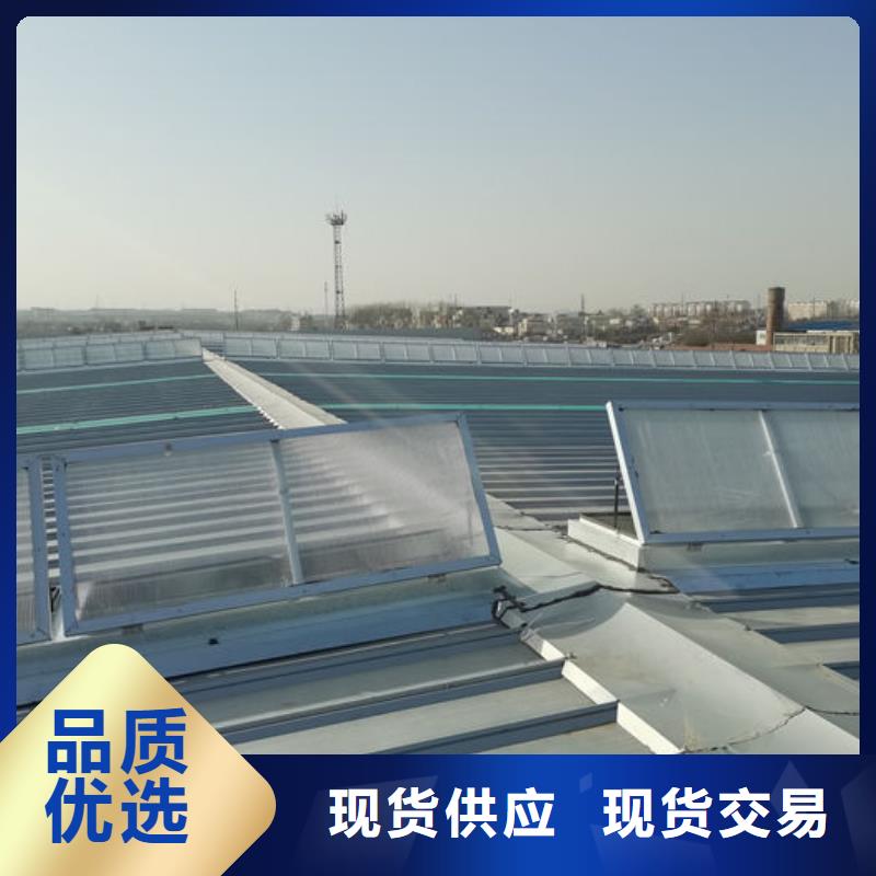 通风气楼,【无动力风帽】通过检测