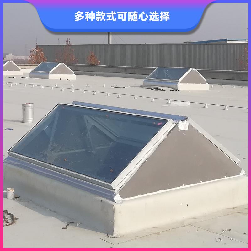 通风天窗钢结构通风天窗常年供应
