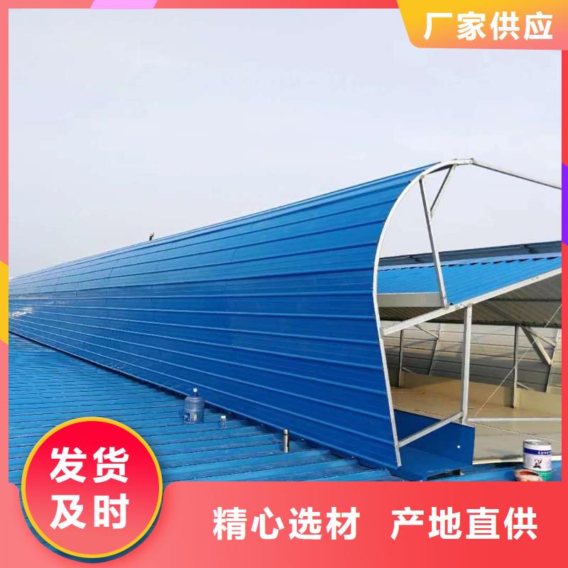 車間電動(dòng)采光排煙天窗