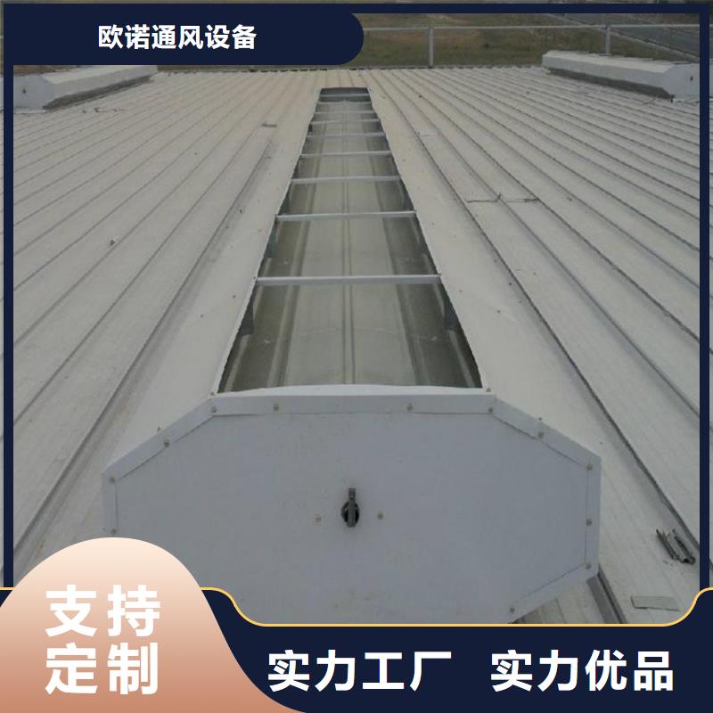 通風天窗成品氣樓質(zhì)量上乘