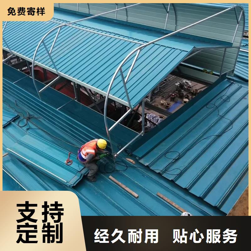 通风天窗大型采光通风天窗懂您所需