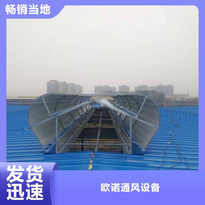 通風(fēng)天窗圓拱側(cè)開(kāi)形采光排煙天窗品質(zhì)做服務(wù)