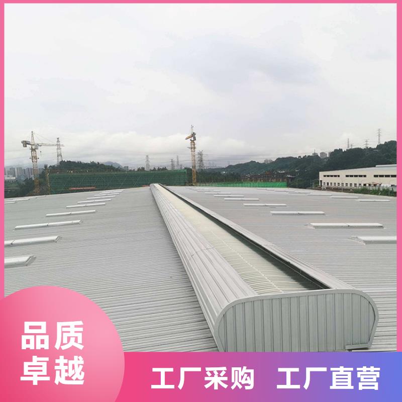 【通風(fēng)天窗】無動(dòng)力通風(fēng)機(jī)廠家售后完善