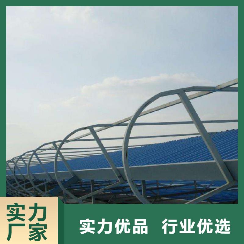 通风天窗钢结构厂房气楼 购买的是放心