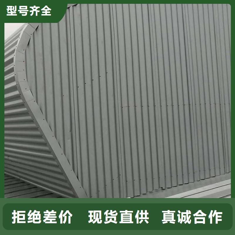 通风天窗,弧线形通风气楼产地厂家直销