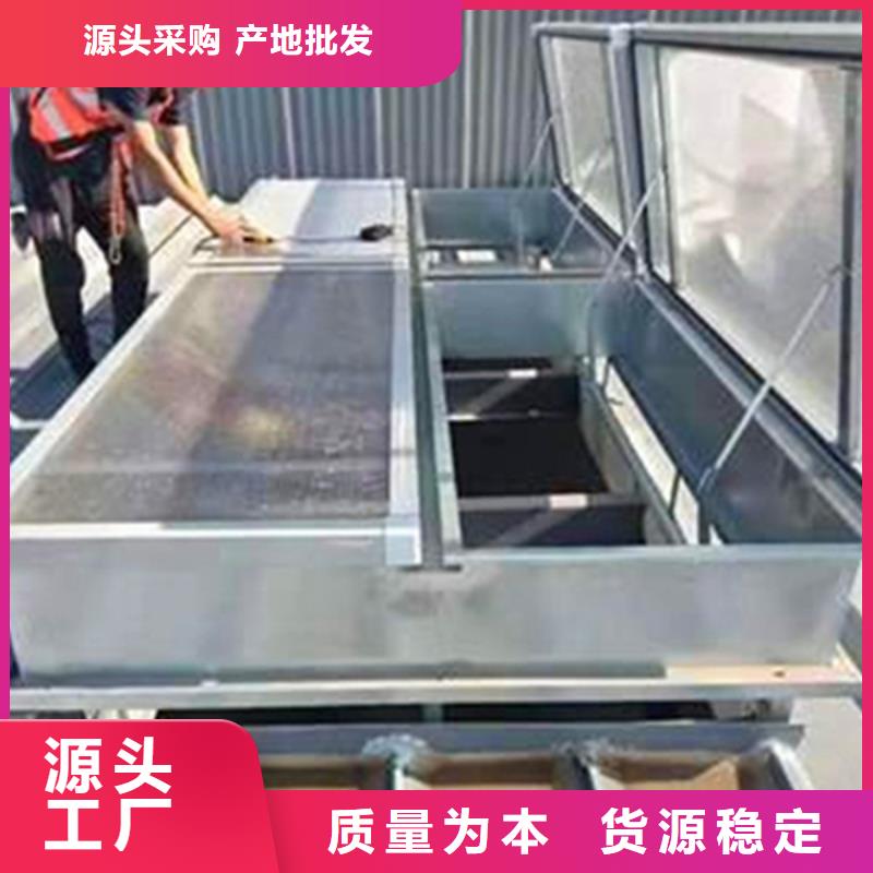 通風天窗成品氣樓專注生產(chǎn)N年