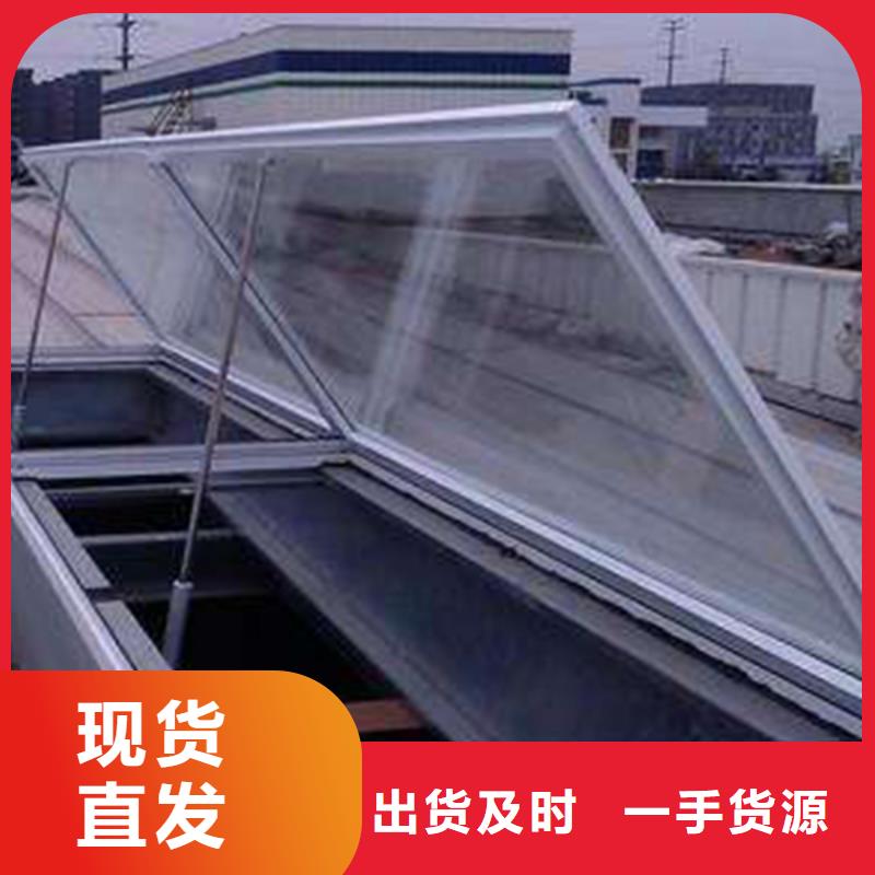 通風(fēng)天窗圓拱側(cè)開型采光排煙天窗來圖定制量大從優(yōu)