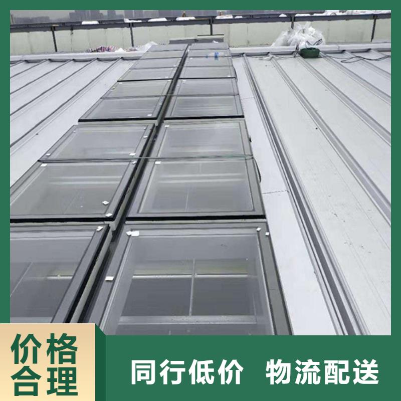 通风天窗安装气楼   按需定制