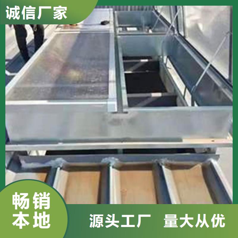 通风天窗无动力通风机实体厂家支持定制