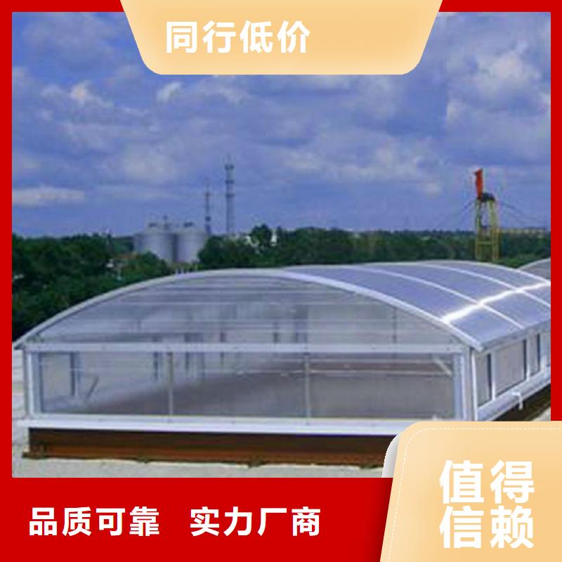 通风天窗钢结构通风气楼质量不佳尽管来找我
