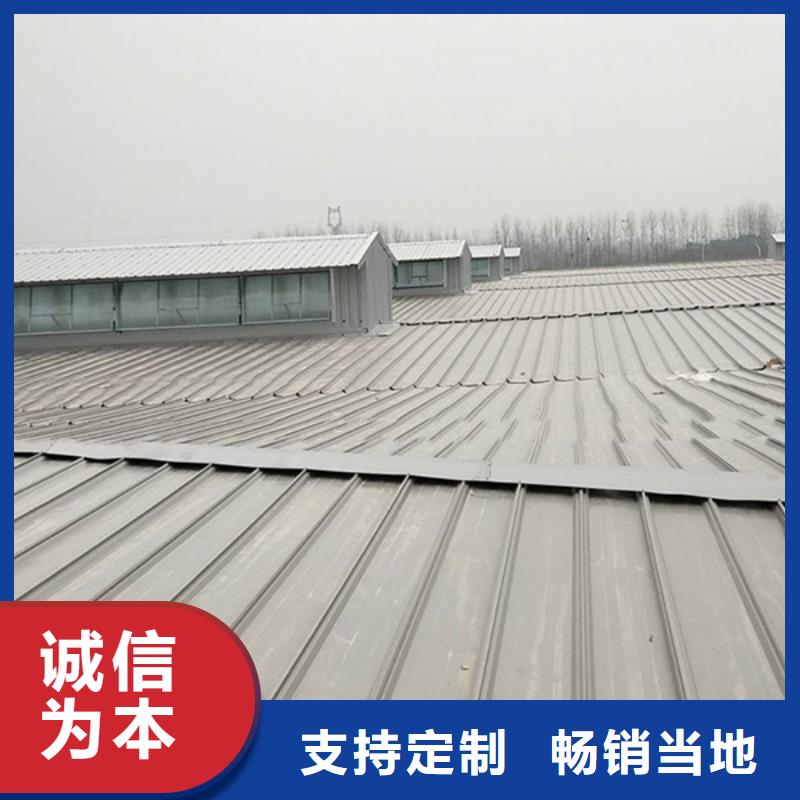 通风天窗大型采光通风天窗生产安装