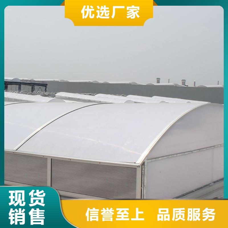 通風(fēng)天窗鋼結(jié)構(gòu)廠房氣樓 售后服務(wù)完善