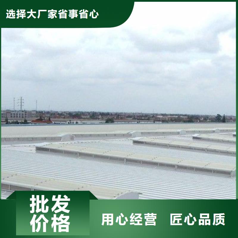 通風天窗【無動力通風機】優(yōu)良材質(zhì)