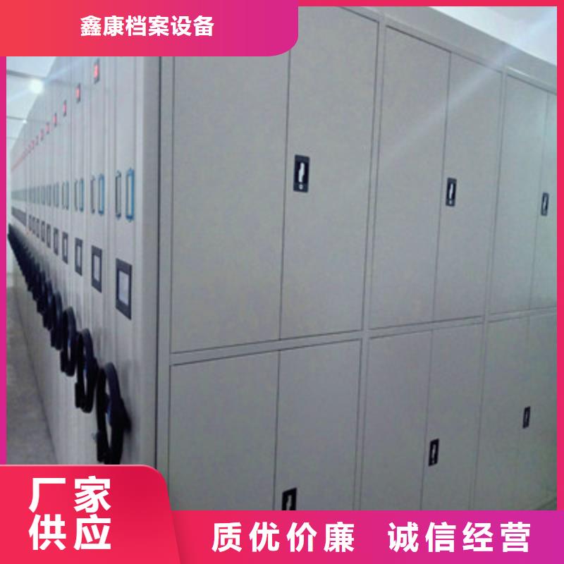 網(wǎng)片式油畫密集架廠