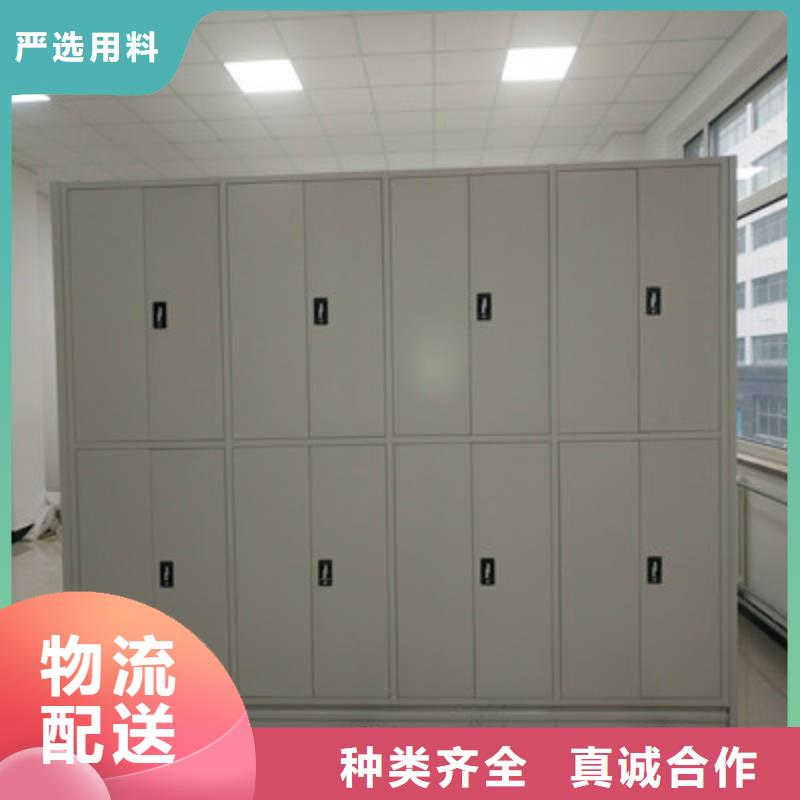 增创效益【鑫康】书画密集柜