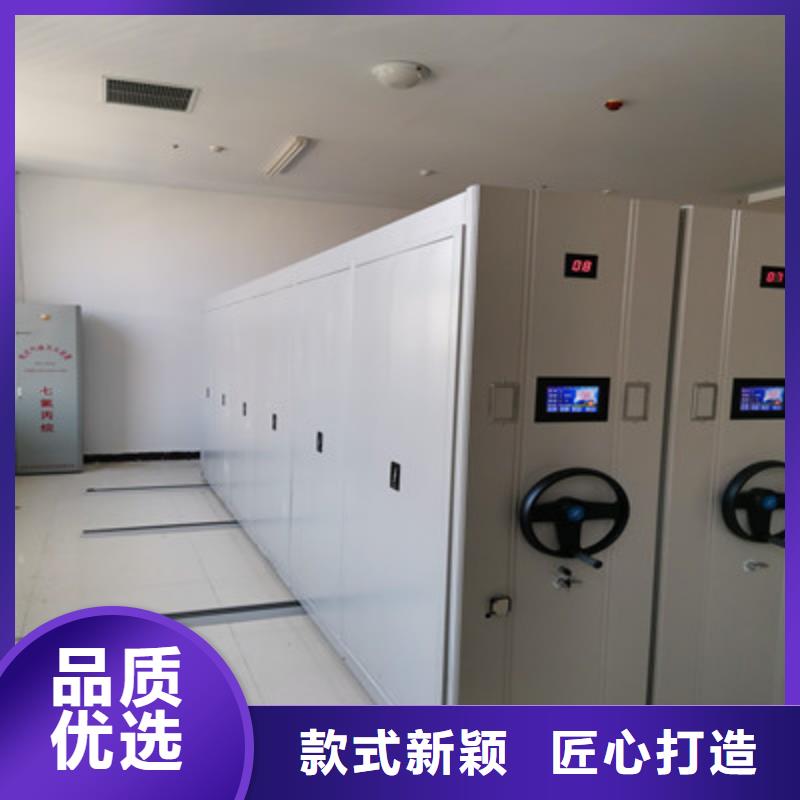 追求【鑫康】乐东县会计密集柜
