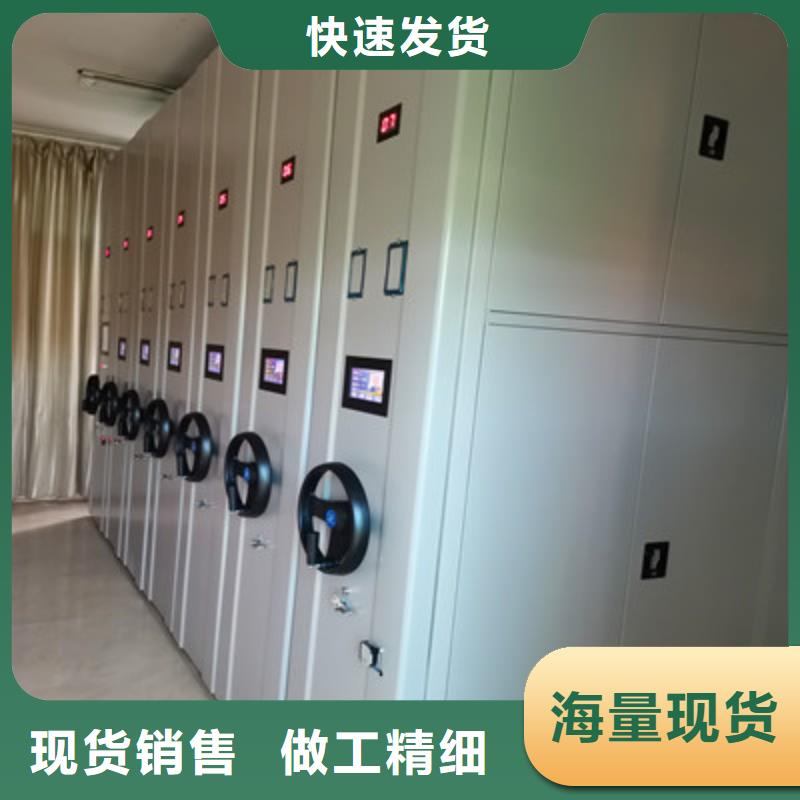 哪里銷售【鑫康】櫥式手動密集架