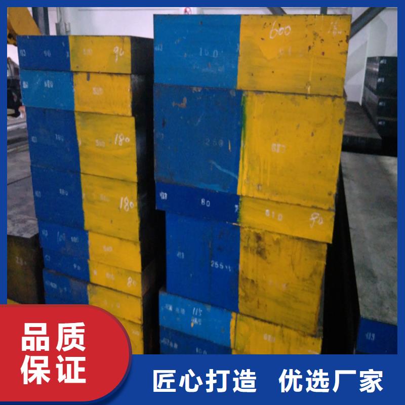 D2钢铁专业供应商
