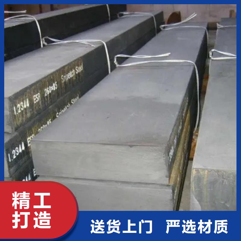 8433大型熱鍛模具誠信經(jīng)營