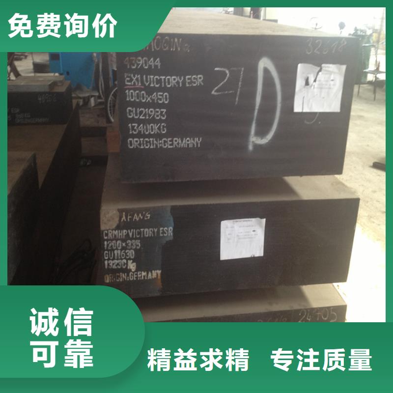 正規(guī)S7鍛造模廠家