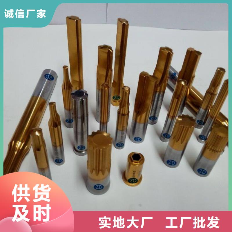 發(fā)貨及時(shí)的W6光圓模具鋼公司
