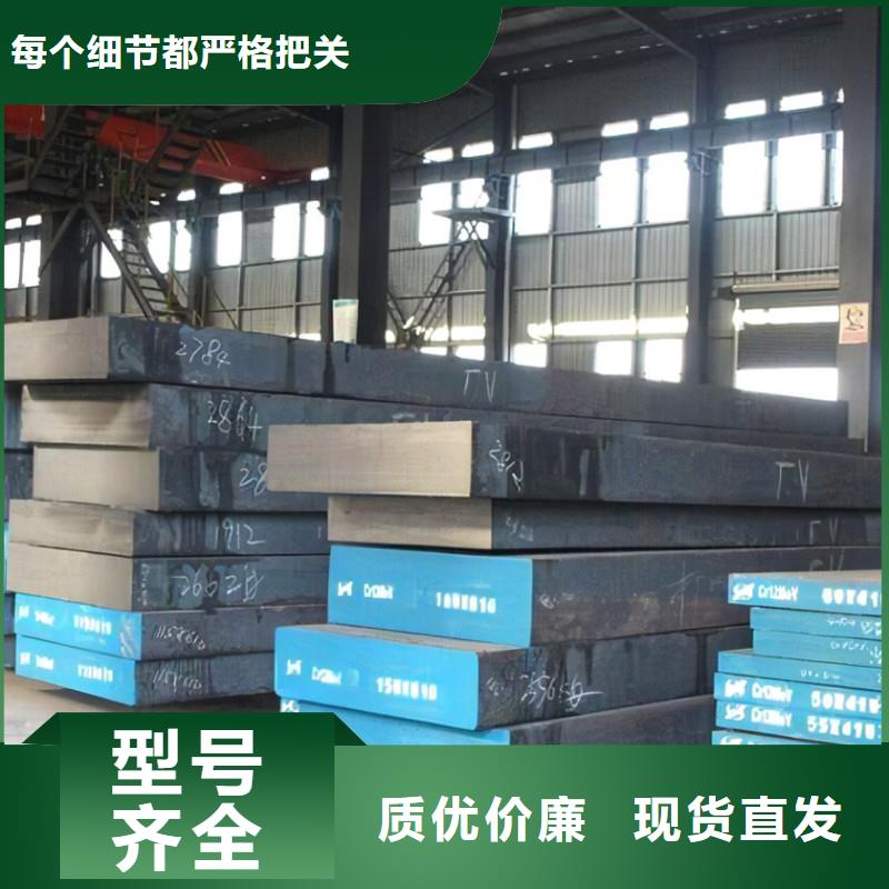 批發(fā)廣東SKD2模具鋼_生產(chǎn)廠家