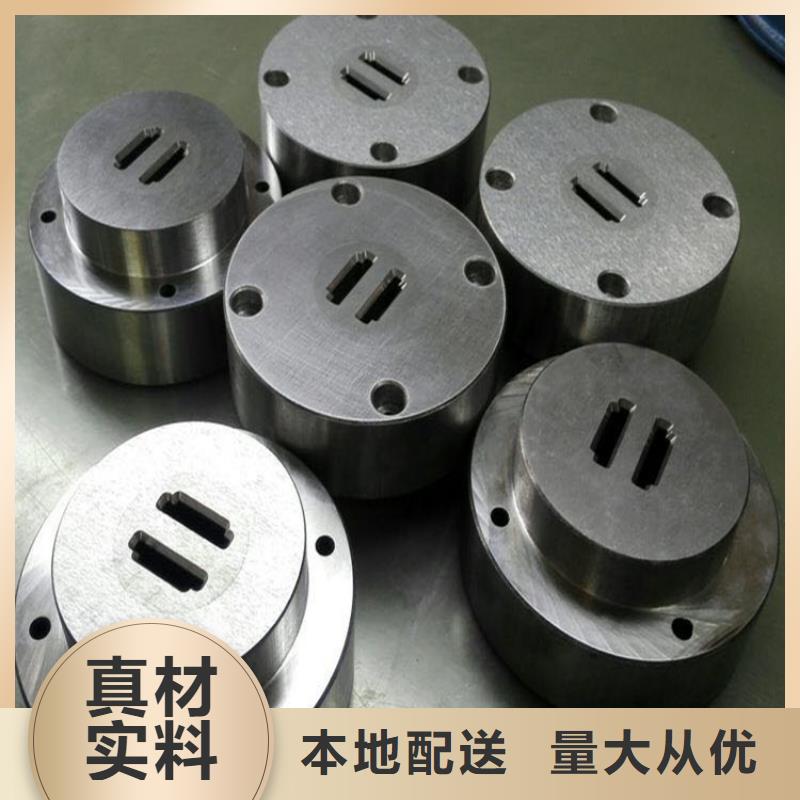 发货及时的YG8圆钢公司