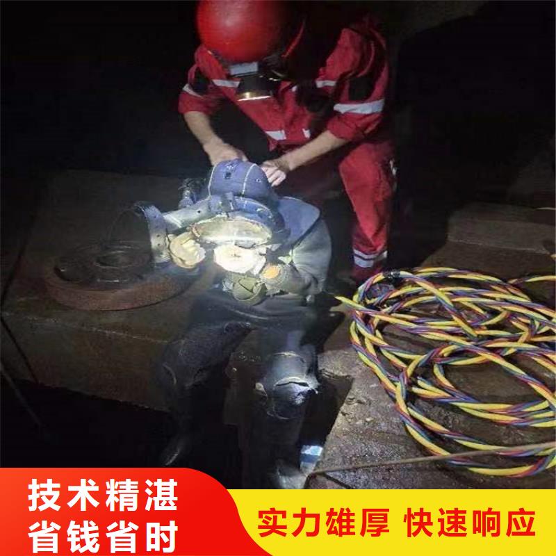 水下_水下切割团队2025公司